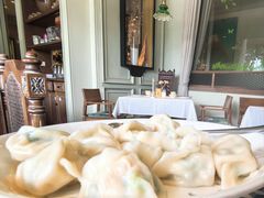 -开海·红岛海鲜虾水饺(石老人店)