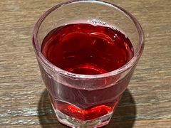 酸梅汤-掌上鲜(南顺城街店)