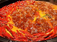 -健晟星期天火锅(望花店)