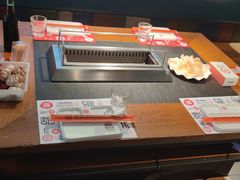 -可口香·非遗烧烤(南岗直营店)