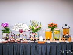 -利星行天竺之星汽车有限公司