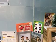 -海马体照相馆(成都来福士广场店)