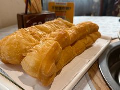 -丰尔粥食·粥底火锅(大良总店)
