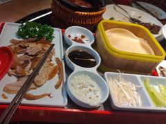 -伙靠·江浙菜(田林路店)