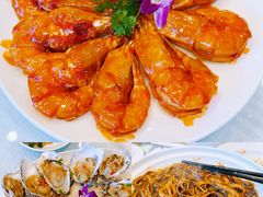 -集贤阁海鲜酒楼(北辰总店)
