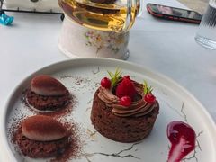 -量子制造·元创意料理(李公堤店)