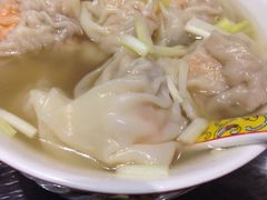-一记面馆(易发店)