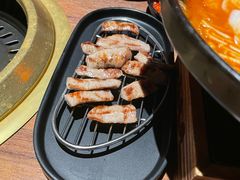 -虎哥六韩式烤肉料理 TIGERGRILL(隆生金山湖中心购物广场店)