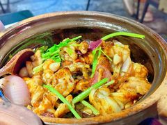 -啫神·广州地标美食(北京路店)