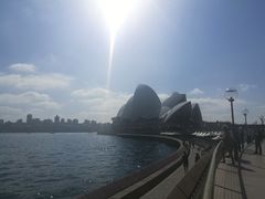-悉尼歌剧院