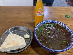 羊血粉丝-惠记粉汤羊血(永松路店)