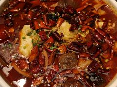 -前门后头老北京铜锅涮肉·京味菜·烤鸭(伊藤洋华堂店)