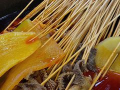 火锅串串-冒椒火辣(太古里店)