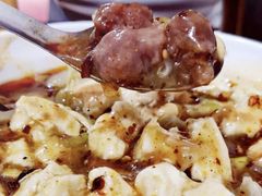-张老三肉丸糊辣汤(丰登南路店)