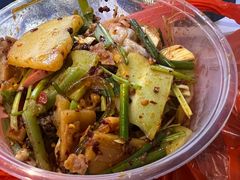 -萝鸡思味秘制泡菜(万家丽店)