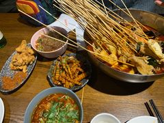 -付小姐在成都(五道口店)