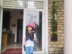 -重庆和泰马术俱乐部