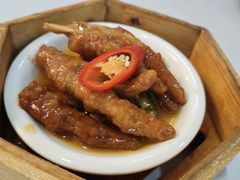 -鹿鸣酒家(越秀店)