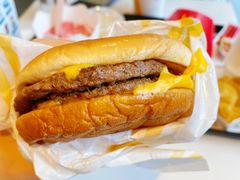 -麦当劳(芜湖中山南路店)