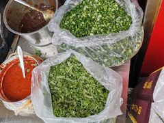 -金杨老摊头蛋饼(金口路店)
