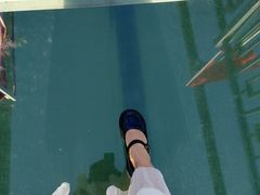 -石燕湖生态旅游景区
