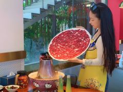 -1078號老北京涮肉(松柏店)