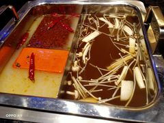 -满堂欢豆捞坊(美丽华大酒店店)