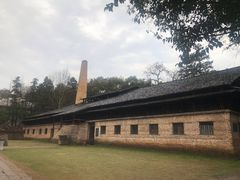 -景德镇古窑民俗博览区