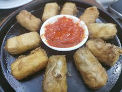 -临街徽菜馆·正宗黄山味