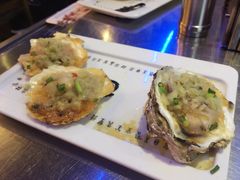 -很久以前羊肉串(大华三路店)