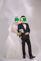 -蜜柚映画婚纱摄影(双井店)