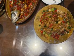 -朗妈私房菜(婺女州店)
