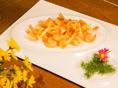 XO酱虾尾-宴西湖(滨湖公园店)