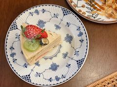 -C+ cake shop(天河南一路小区店)
