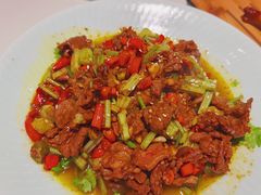 -相遇·鲜炒黄牛肉(丹阳吾悦广场店)
