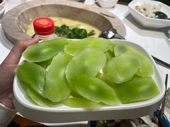 -七采菌园·野生菌石锅鱼(环城北路店)