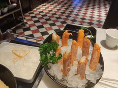 -一哥澳门豆捞·澳门风打边炉(高德置地店)