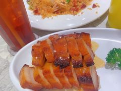 -翠华餐厅(正佳广场店)