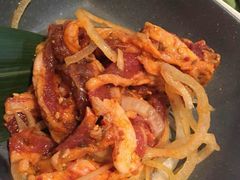 -新石器烤肉(百联川沙店)