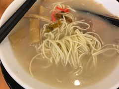 -博多一幸舍(侨福芳草地购物中心店)