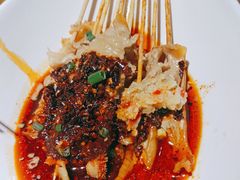 -小杨烤肉(朱雀店)