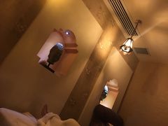 -域SPA·足疗·按摩·养生(静安寺店)