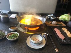 -湊湊火锅·茶憩(和平大悦城店)