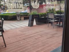 -汉堡王(上海凌云壹街坊店)