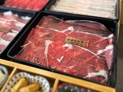 -牛匠和牛寿喜锅(西安总店)