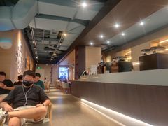 -瑞幸咖啡(外滩SOHO店)
