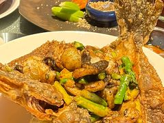 -杭州西子湖四季酒店·金沙厅