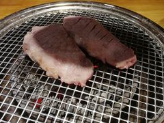-牛人·雪花牛·木炭烤肉(昆山陆家店)