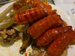 -郑享吃烧烤烩面(红专路店)