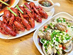 -阳光院坝小龙虾(红牌楼店)